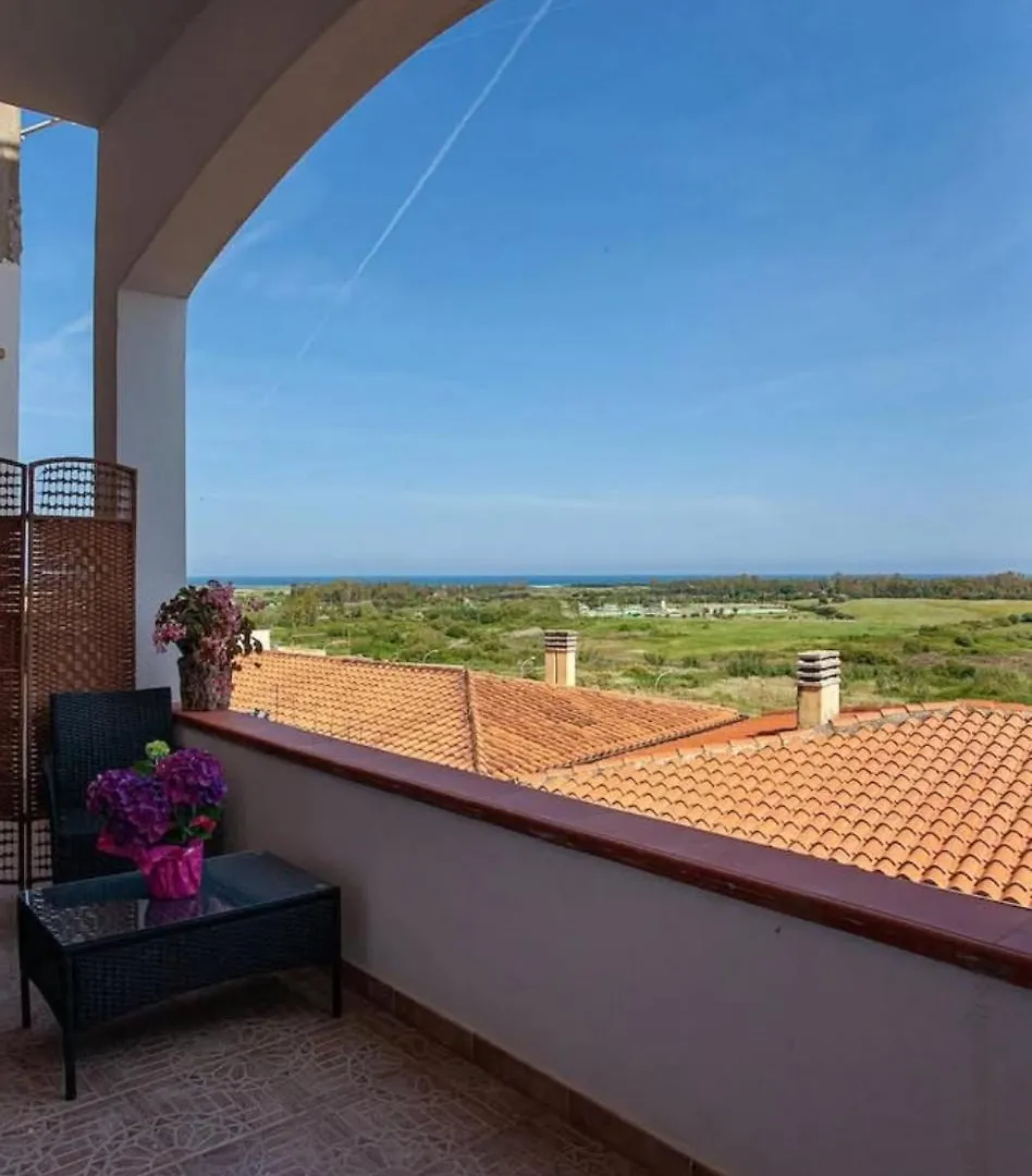 Suite Maya Posada  0*, Posada (Sardinia)