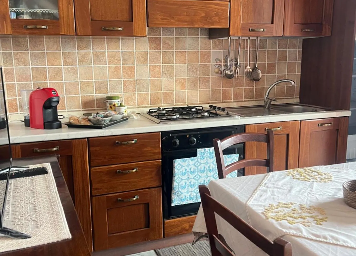 Suite Maya Posada  0*, Posada (Sardinia) Italien