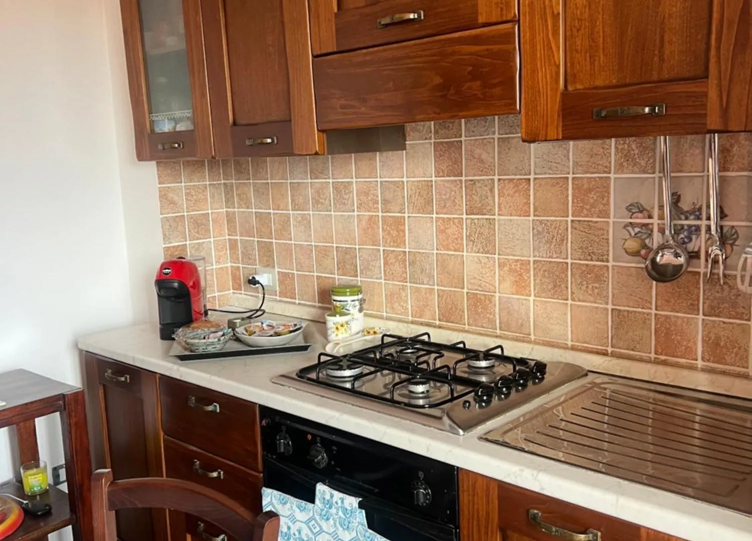 Suite Maya Posada  Lägenhet Posada (Sardinia)